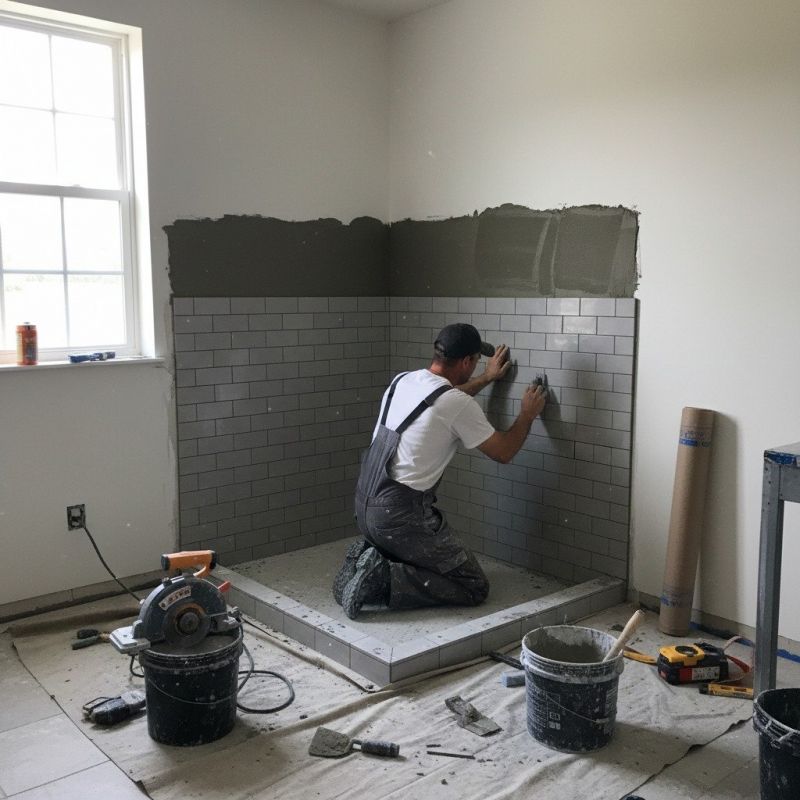 Top Bathroom Remodeling Companies in Berwyn, IL