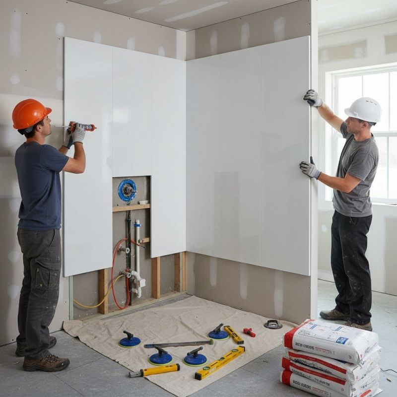 Top Bathroom Remodeling Companies in Oak Lawn, IL