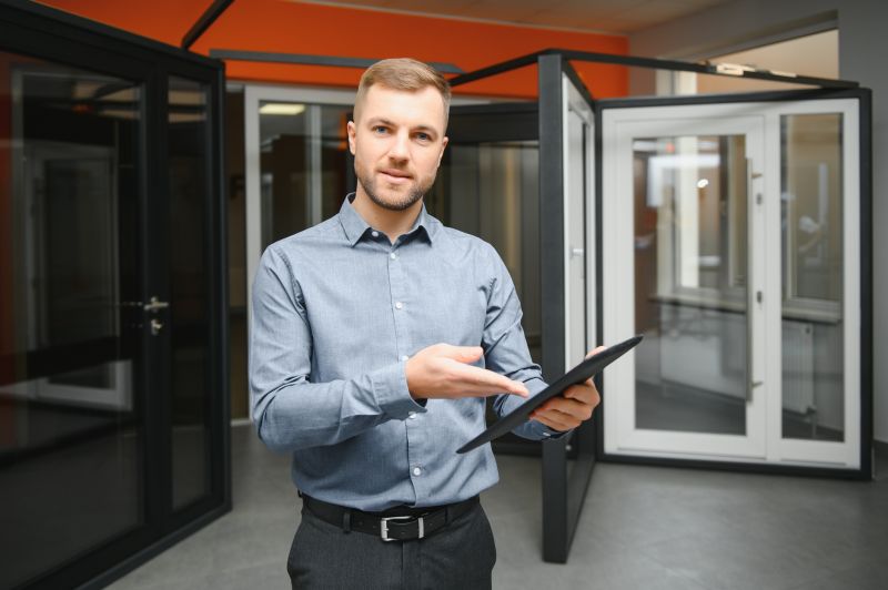 Professional Work Environment