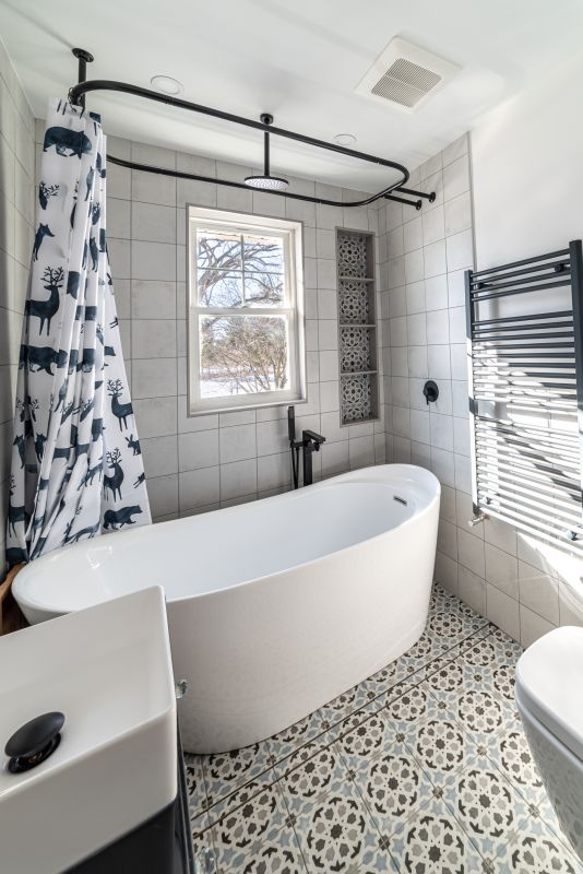 Best Bathroom Renovation Contractors in Winfield, IL